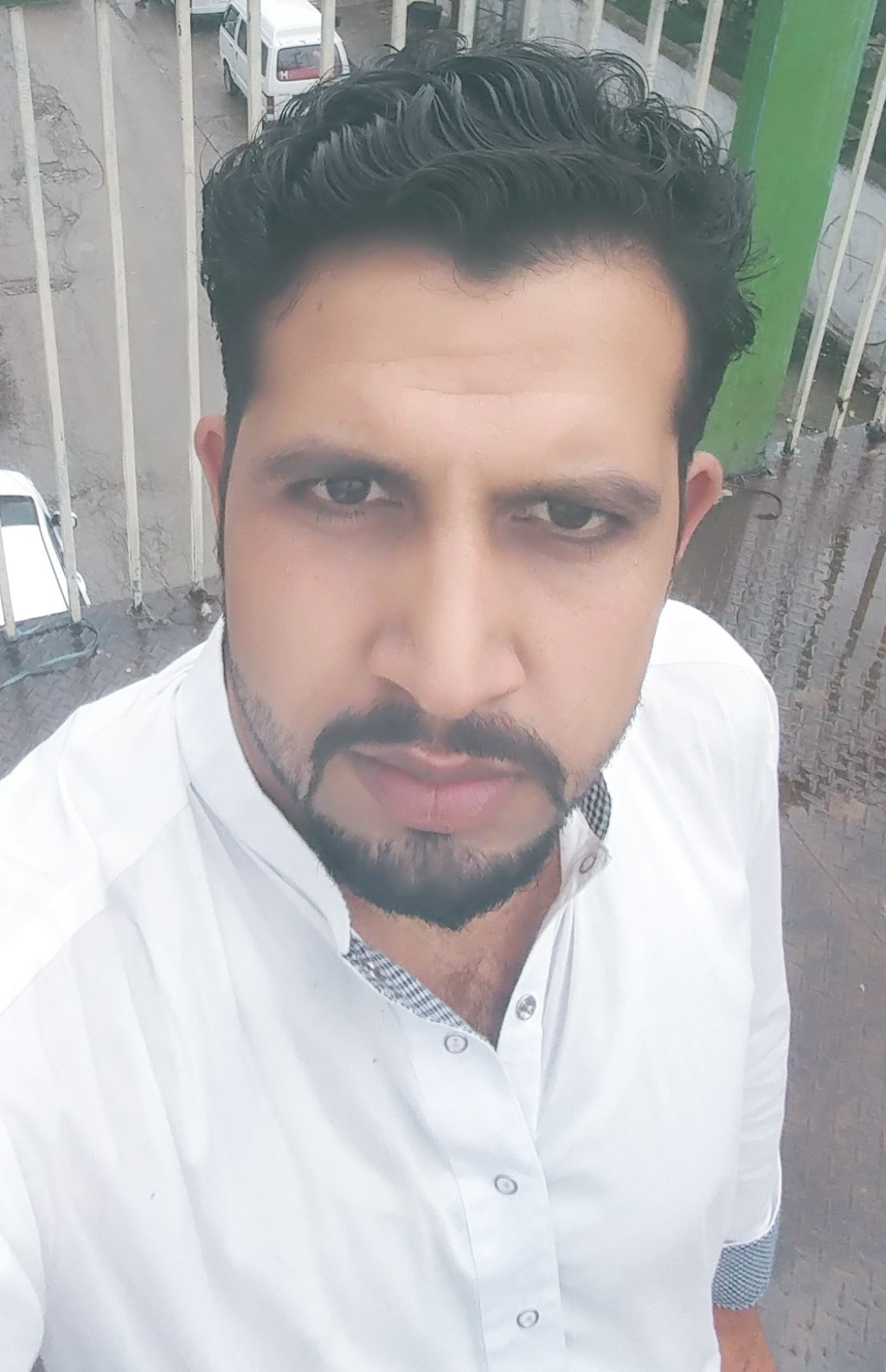Faizan Ali