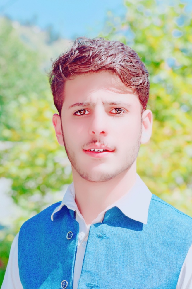 Faraz khan