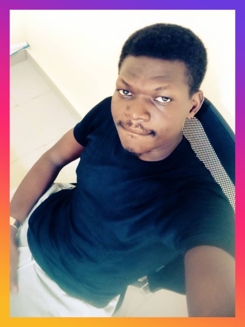 Bayang Mbambe Dilane